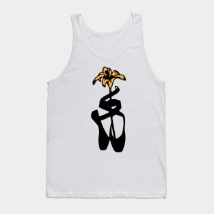 Beauty Tank Top